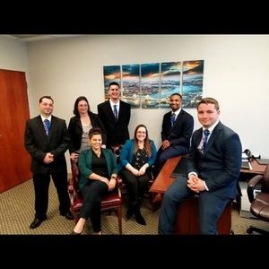 Meet your Posher, Scott